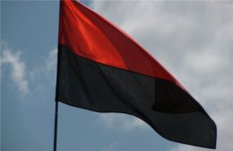 В Одессе назло Львову хотят запретить черно-красный флаг ОУН-УПА
