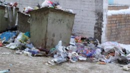 Больше всего украинцы жалуются на качество ЖКХ