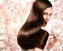 Волосы мечты - теперь реальность