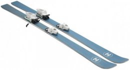 Лыжи для модниц от Chanel (ФОТО)