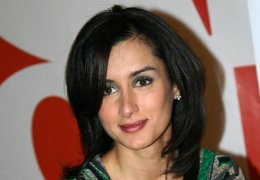 Тина Канделаки: "Супер! Найден настоящий оппозиционный лидер. Зто Я!"