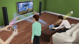 WiGig становится частью экосистемы Wi-Fi (ВИДЕО)