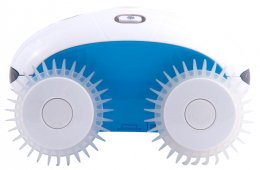 Робот массажер - новое чудо техники (ФОТО)