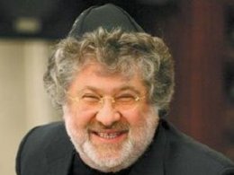 Илья Осадчук: "России понравится, если Янукович посадит хоть одного еврея-бизнесмена"