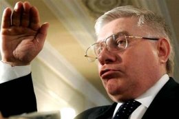 В чем сила руководителя? Отвечает Михаил Чечетов