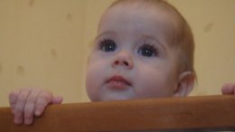 Украинские врачи спасли младенца, пересадив ему кожу матери (ВИДЕО)