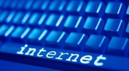 Украина занимает 60 место в мире по уровню доступа в интернет