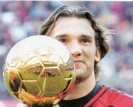 Украинские игроки в Европе. Миф или реальность?