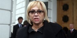 Александра Кужель: «Нас схватили и вынесли ногами вперед» (ВИДЕО)