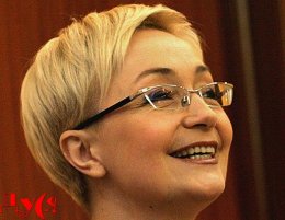 Анна Безулик заменит Евгения Киселева на "Интере"