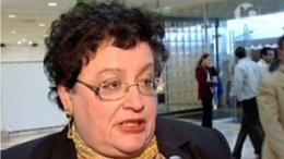 Марина Солодкина: "Денафикация Украины не закончена..."