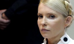 "Тимошенко-убийца" стала жертвой политической спекуляции