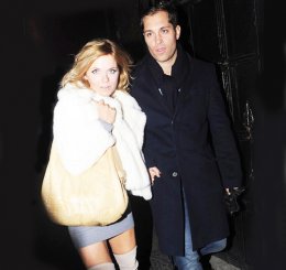 Экс-солистка «Spice Girls» нашла себе олигарха из русских