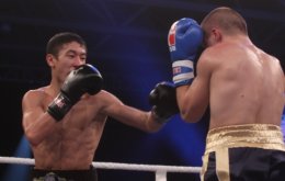 "Волки из Астаны" растерзали наших "Атаманов" - 4:1. WSB (ВИДЕО)