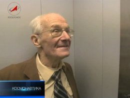 Как на лифте добраться до Луны? (ФОТО)