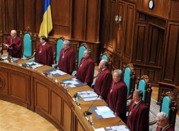 Виктор Янукович будет следить за безопасностью судей и их семей Виктор Янукович будет следить за безопасностью судей и их семей