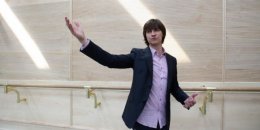 Состояние здоровья балетмейстера Сергея Филина удовлетворительно