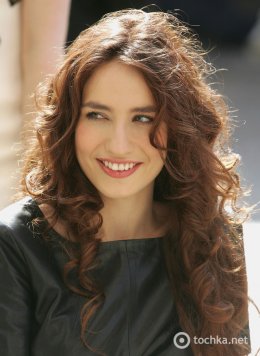 Дочь лидера Rolling Stones рекламирует джинсы для похудения (ФОТО)