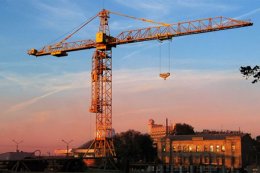 Погибшие под краном строители еще месяц назад докладывали о его неисправности (ВИДЕО)
