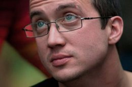 Россия требует от Нидерландов разобраться в смерти Долматова