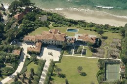 Кому по карману самый дорогой дом в Малибу