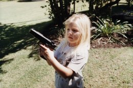 В США в терроризме обвиняют пятилетнего ребенка