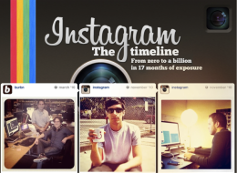 Instagram потерял 50% пользователей Instagram потерял 50% пользователей