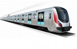 Крюковские скоростные поезда - достойная замена Hyundai