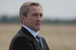 Леонид Черновецкий ищет "острые умы" для своего нового бизнеса