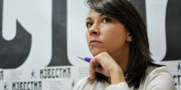 Татьяна Мазур: "Судить и наказывать Тимошенко должны избиратели"