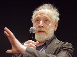 На вручении премии имени Высоцкого в Москве произошел скандал (ВИДЕО)