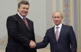 В 2013 году Украина пойдет на компромисс с Россией?
