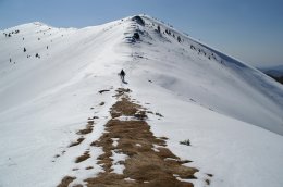 Двое киевлян исчезли в горах Закарпатья