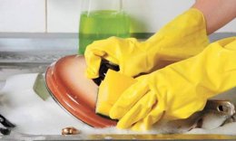 Ученые определили самую грязную вещь в доме