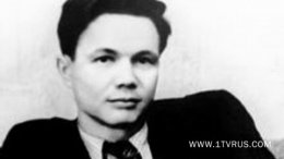 За что оболгали сына главного борца с культом личности Сталина