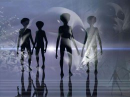 7 причин, по которым мы не одни во Вселенной