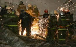 Второй раз за неделю обрушился мост в Воронежской области (ВИДЕО)