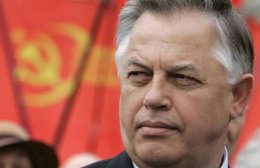 Петр Симоненко может потерять власть над КПУ