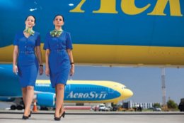 Работники «Аэросвита» придут завтра к Виктору Януковичу