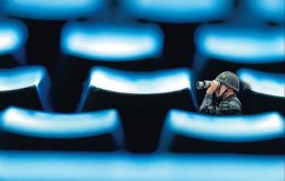 Через десять лет компьютерные вирусы задействуют в кибервойне Через десять лет компьютерные вирусы задействуют в кибервойне