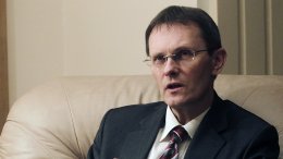 Лучшим министром финансов Европы стал латыш Андрис Вилкс