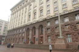 Среди кандидатов в столичные мэры нет ни одного киевлянина