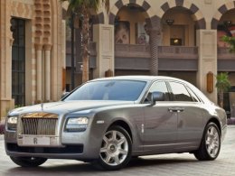 Из чего собирают Роллс-Ройсы (ВИДЕО)