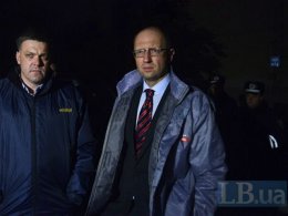 Олег Тягнибок не хочет объединяться с другими оппозиционными партиями