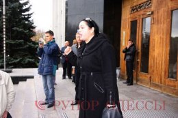 Одесских предпринимателей преследуют за штурм горсовета Одесских предпринимателей преследуют за штурм горсовета