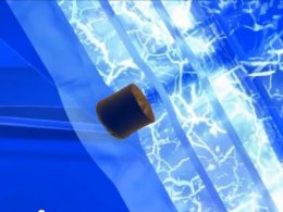 Суперлимузин Барака Обамы (ФОТО)