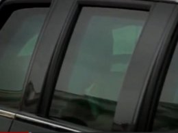 Суперлимузин Барака Обамы (ФОТО)