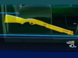 Суперлимузин Барака Обамы (ФОТО)