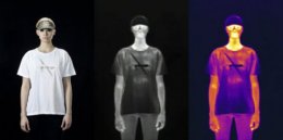 Что надеть, чтобы быть незаметным для сенсоров (ФОТО)