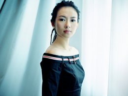 Актриса Цзыи Чжан накажет обидчиков, назвавших ее  проституткой